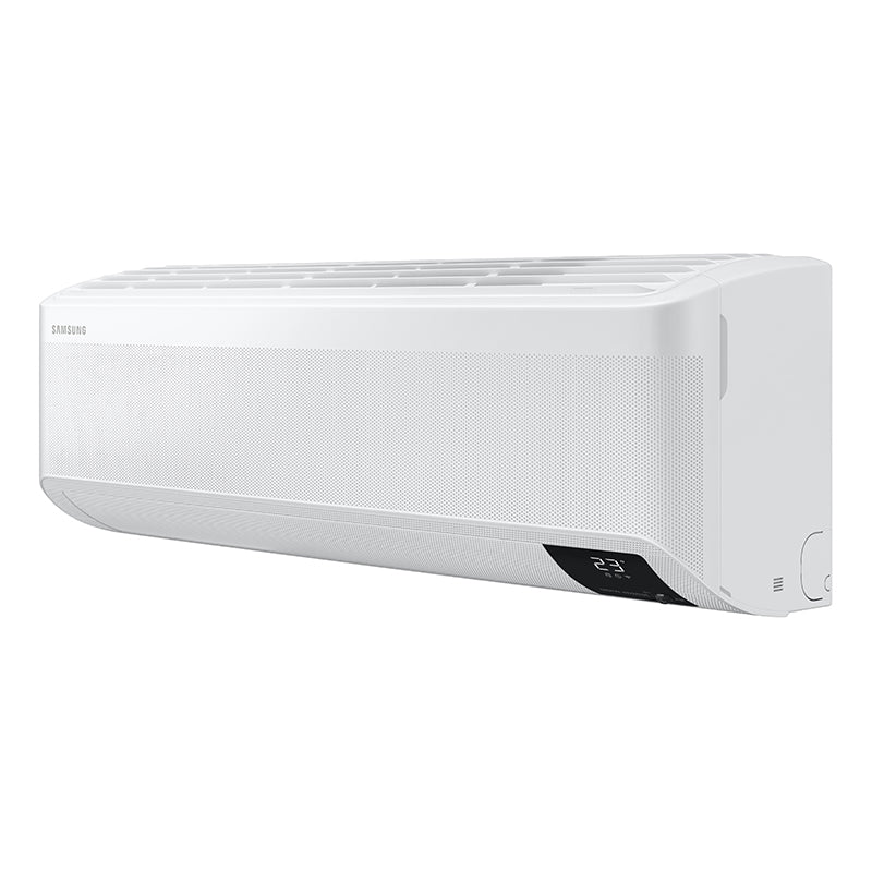 Samsung Wind-Free™ Comfort 2kW - 6 kW airconditioning binnen- en buitenunit + volledige installatie
