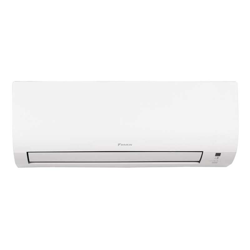 Daikin Comfora FTXP 2.5kW - 7.1kW singlesplit wandunit airconditioning + volledige installatie