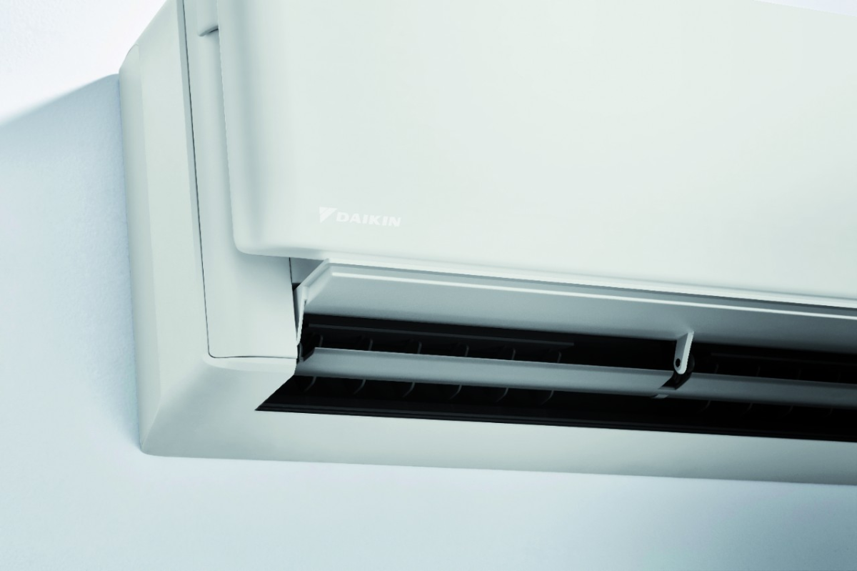 Daikin Stylish FTXA 2kW - 5kW duosplit airco + volledige installatie