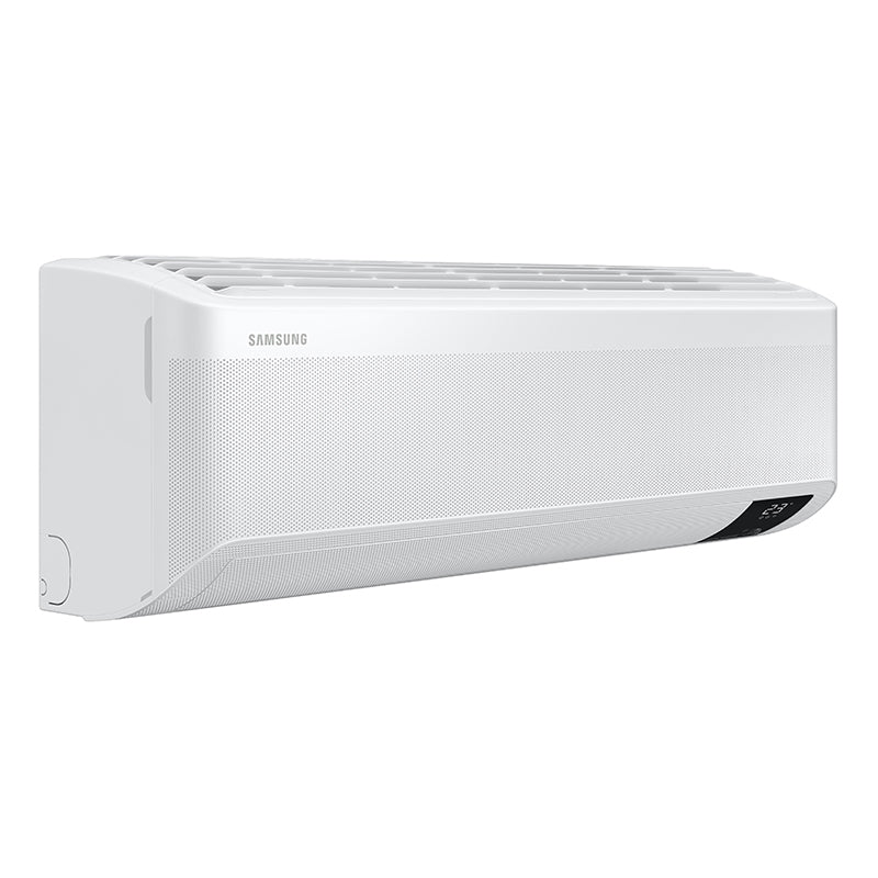 Samsung Wind-Free™ Comfort 2kW - 6 kW airconditioning binnen- en buitenunit + volledige installatie