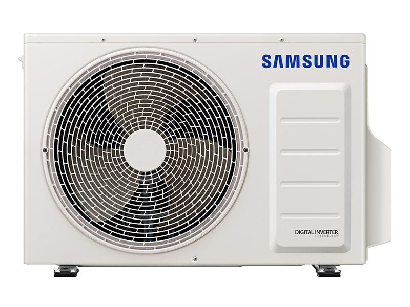 Samsung Wind-Free™ Comfort 2kW - 6 kW airconditioning binnen- en buitenunit + volledige installatie