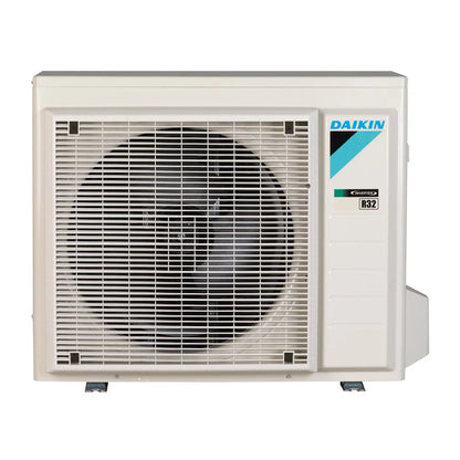 Daikin Perfera FTXM 2kW - 7.1kW multisplit wandmodel met buitenunit + volledige installatie